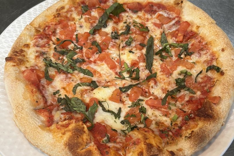 Reale's Pizza and Cafe