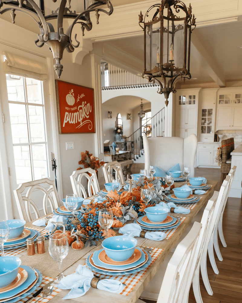 Earthy And Warm Color Palettes