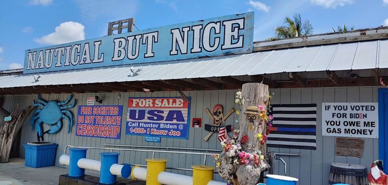 Florida Coastal Décor Shops Locals Love - Decor Hint Nautical But Nice – Jupiter