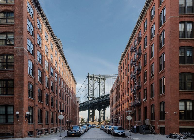 DUMBO, Brooklyn