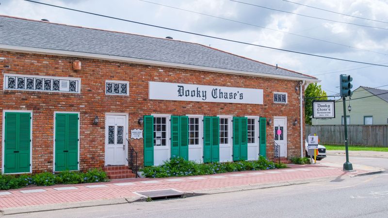 Dooky Chase's Restaurant