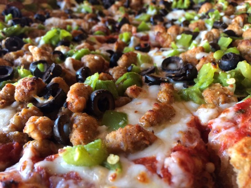 Golden Crown Panaderia