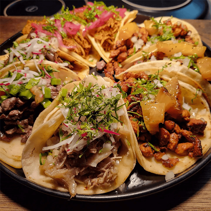 16 Pennsylvania Mexican Restaurants Bringing Bold Salsa Flavor To The Table - Decor Hint La Llorona Cantina