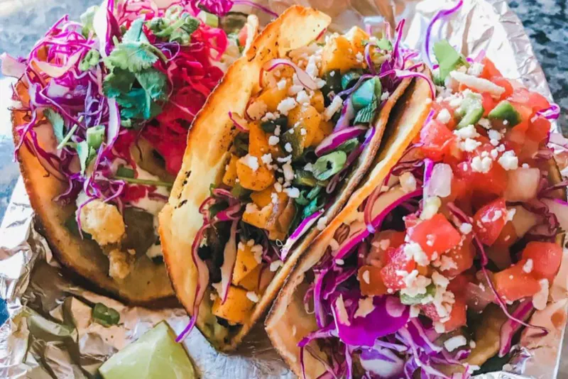New England's Best Taco & Burrito Places For Coastal-Mex Cuisine - Decor Hint Taco Escobarr