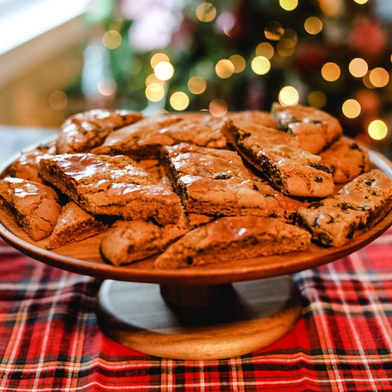 Homestyle Massachusetts: Old-Fashioned Recipes Still Loved Today - Decor Hint Hermit Cookies
