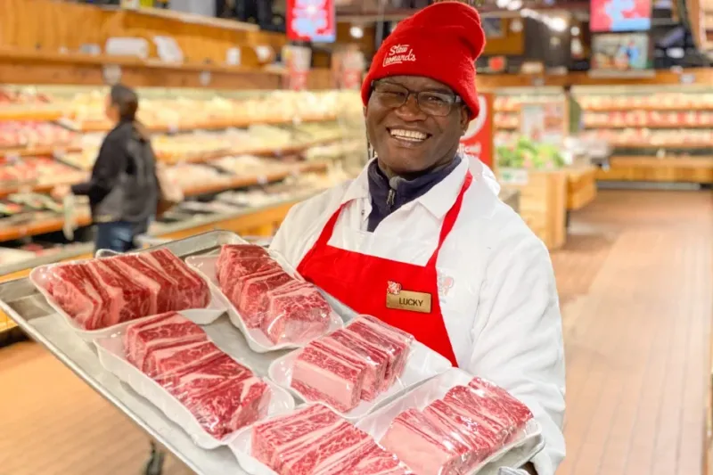 New Jersey Markets Renowned For Their Premium Meats - Decor Hint Stew Leonard's