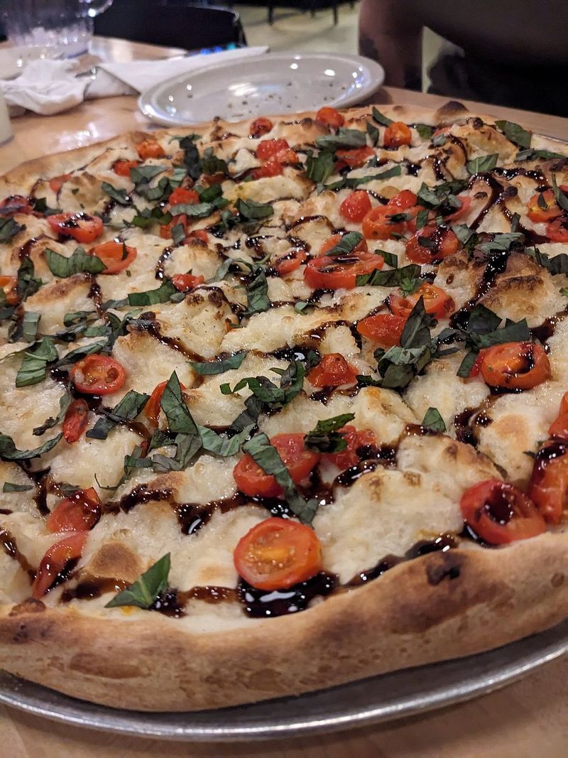 12 Underrated Italian Restaurants In West Virginia Serving Food Straight Out Of Nonna's Kitchen - Decor Hint Pies & Pints - Multiple Locations