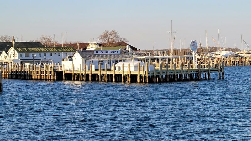Greenport – North Fork, Long Island