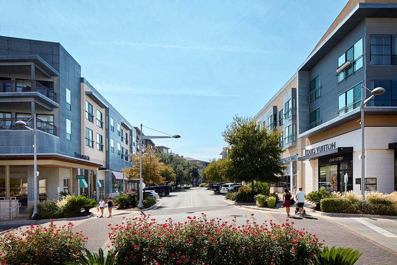 20+ Texas Malls That Shaped Shopping In The Lone Star State - Decor Hint The Domain