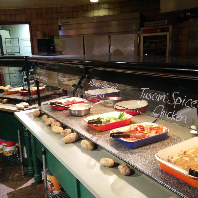 Colorado Buffets That Consistently Exceed Expectations - Decor Hint Cinzzetti's, Northglenn