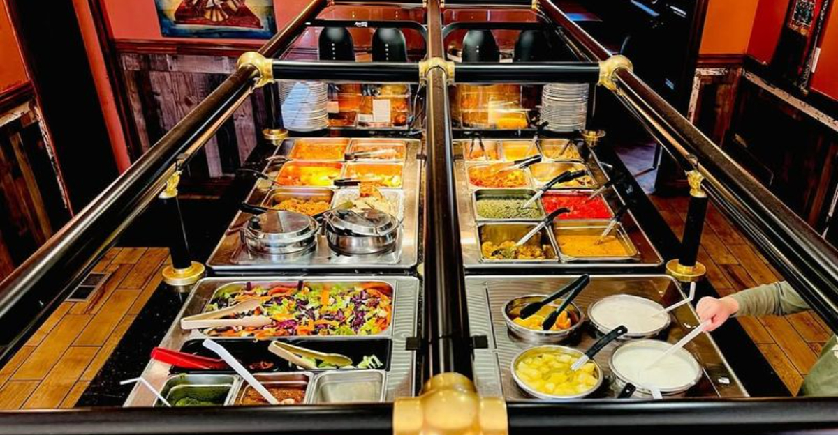 Colorado Buffets That Consistently Exceed - Decor Hint