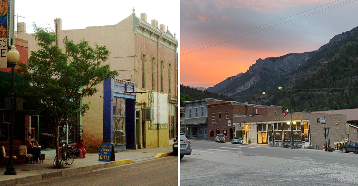 Colorado Mountain Towns Where Locals Say Meat Is Disappearing From Menus - Decor Hint