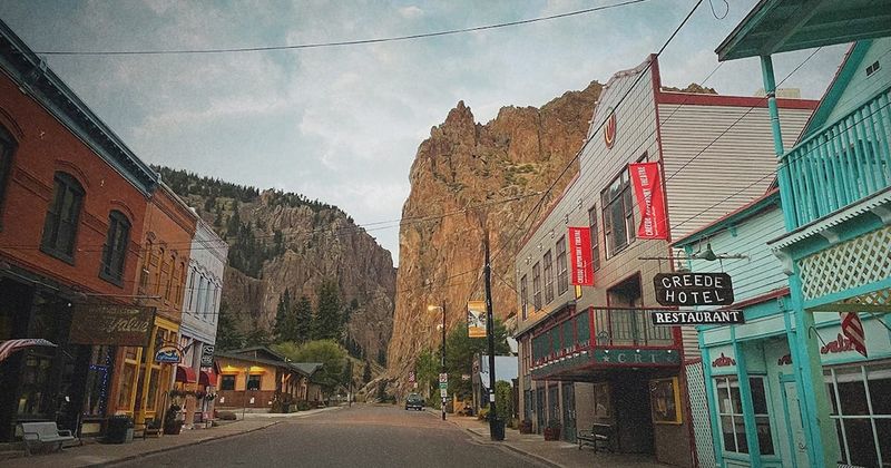 Colorado's Most Overlooked Small Towns - And Why They're Totally Worth The Trip - Decor Hint Creede