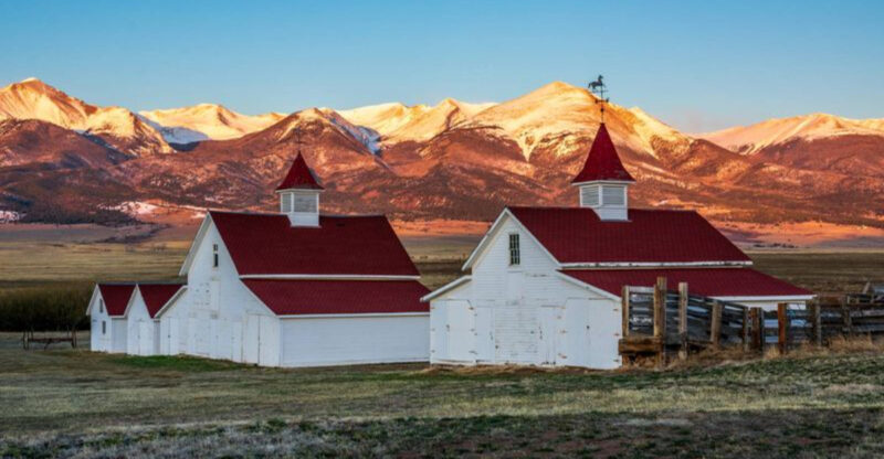 Colorado’s Most Overlooked Small Towns – And Why They’re Totally Worth The Trip