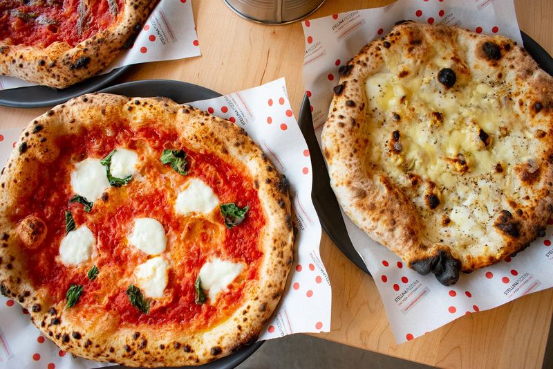 16 Colorado Italian Eateries Proving You Don't Need Fame To Be Fantastic - Decor Hint Stellina Pizzeria
