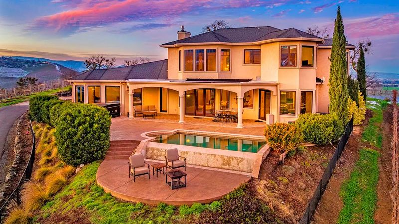 Painted Hills Ranch Estate