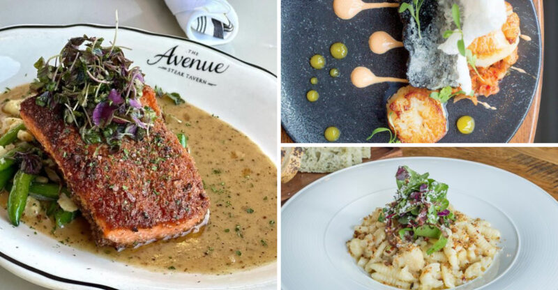 Columbus Dining Hotspots That Could Earn Michelin Stars