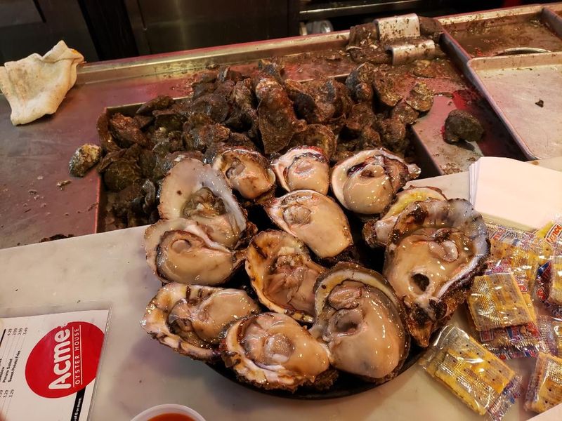 Acme Oyster House