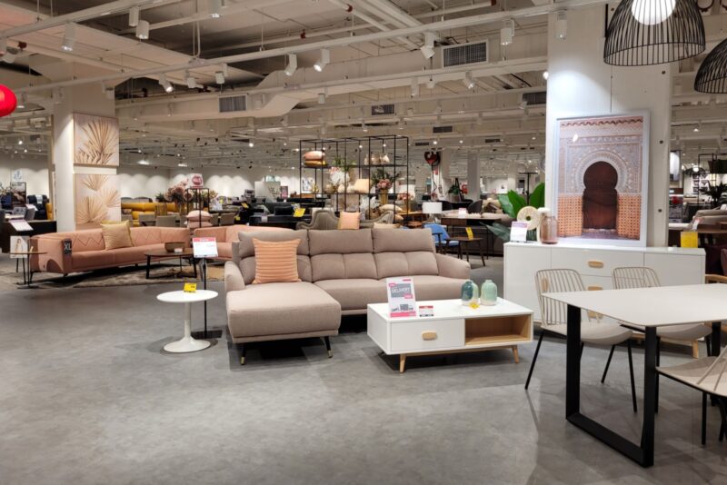 Common Furniture Shopping Errors And How to Avoid Them