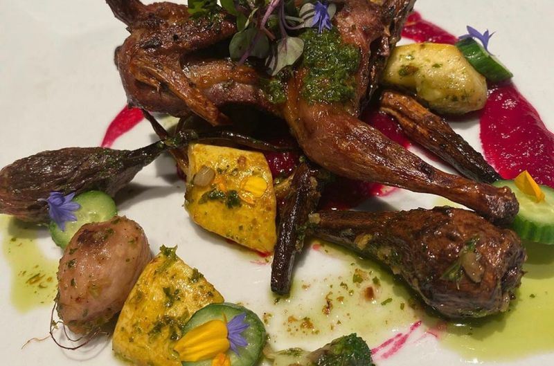 14 San Francisco, California Tasting Menus That Won't Break $100 - Decor Hint Francisca's