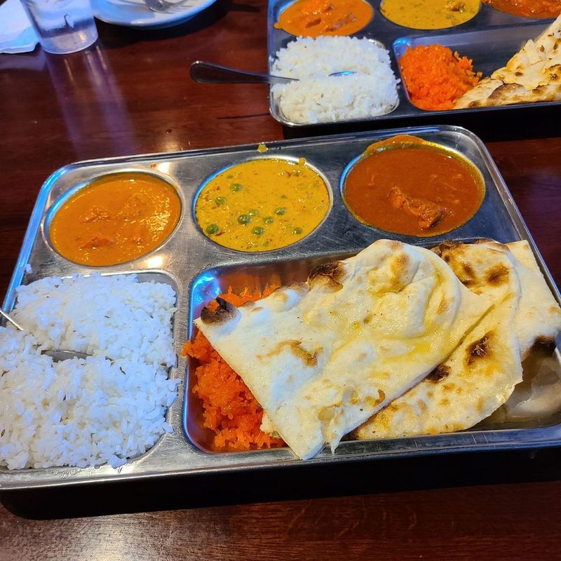 Taste of India in Orem