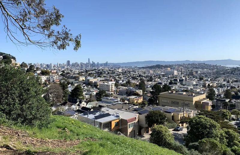 Discover The Tiny West Coast Neighborhood Making Global 'Cool' Lists - Decor Hint Billy Goat Hill