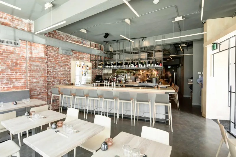 16 Connecticut Eateries So Coveted You'll Need A Reservation Strategy - Decor Hint OKO