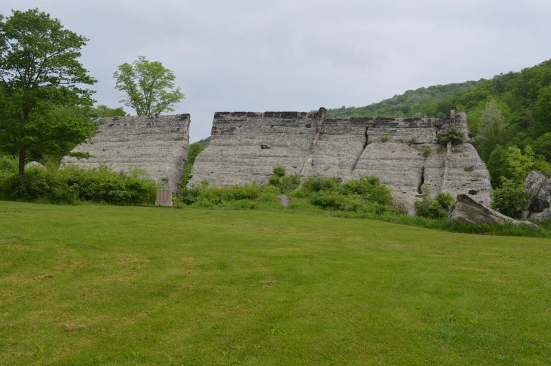 15 Forgotten Pennsylvania Towns That Tell Haunting Stories Of The Past - Decor Hint Austin: Swept Away by Disaster