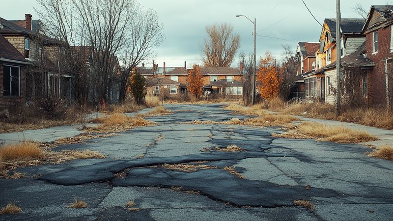 10 Homes Losing Value Quickly, Especially In Florida And Nevada - Decor Hint Properties With Failing HOA Finances