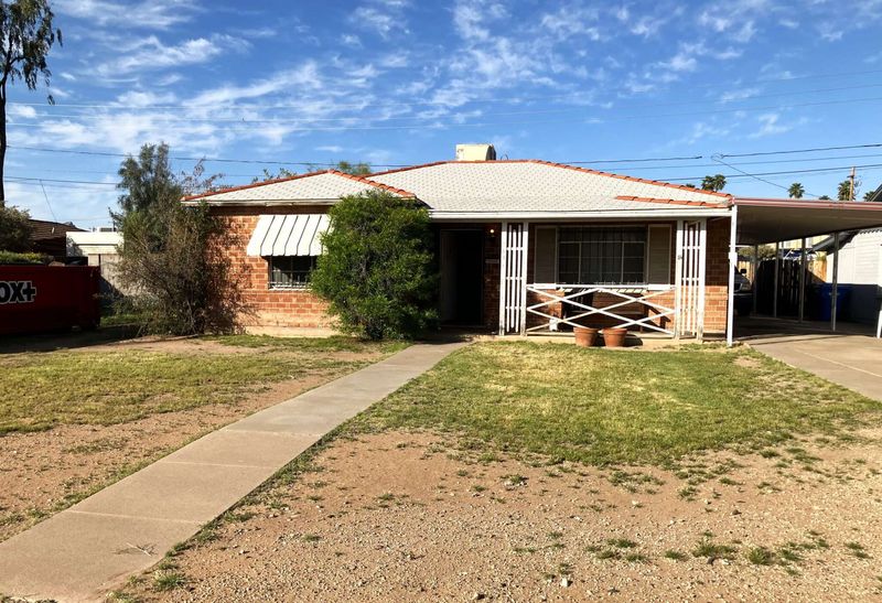 Fixer-Uppers Requiring Major Renovations