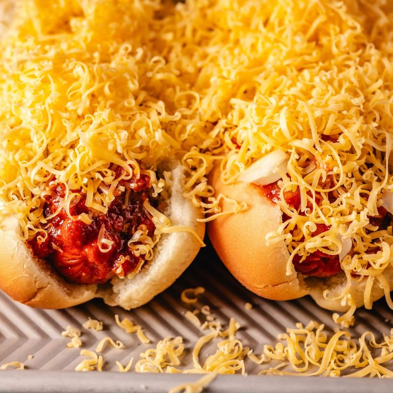 16 Ohio Hot Dog Joints That Will Blow Your Taste Buds Away With Classic Midwest Flavor - Decor Hint Skyline Chili
