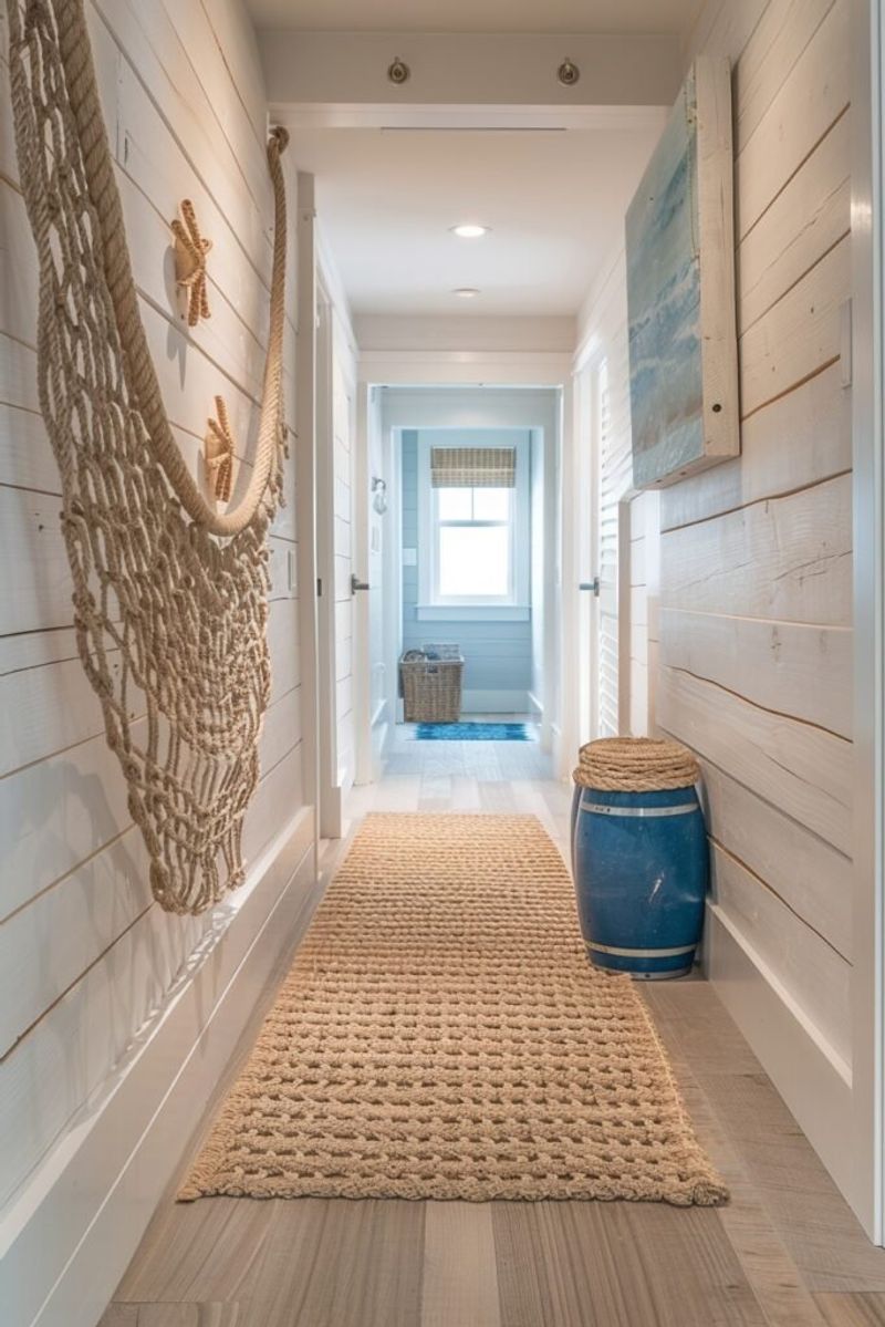 Florida's Fisherman-Inspired Décor Trend Is The Catch Of The Season - Decor Hint Versatility Adapts To Any Design Style