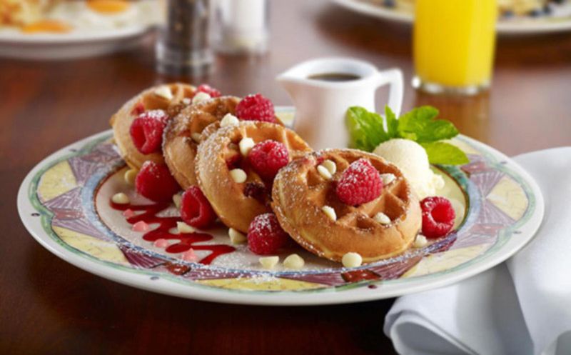 Maryland Soul Food Spots Blending Tradition With Chesapeake Flavor - Decor Hint Miss Shirley's Cafe