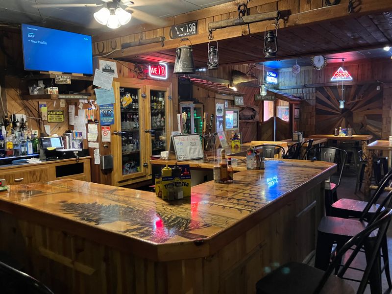 Silver Spur Restaurant – Troy, ID