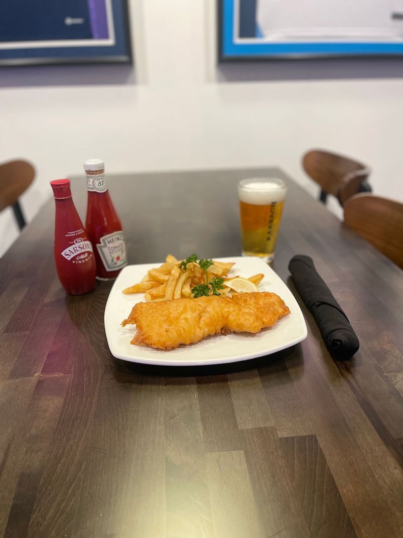 Sustainably Sourced Seafood That Makes A Difference