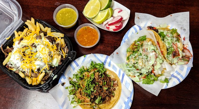 The Las Vegas Taco Stand Locals Swear Is The Best In The State - Decor Hint Cultural Experience