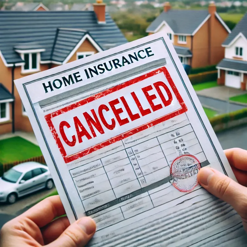 Insurance Companies Refuse to Cover Your Damages