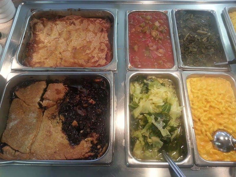 This Florida Eatery Makes Every Meal Taste Like Home - Decor Hint Fresh, Nutritious, Soulful Meals