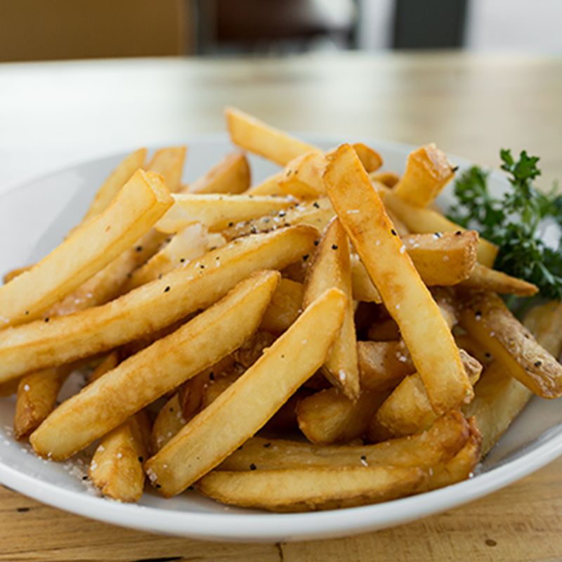 Sides That Complete The Experience