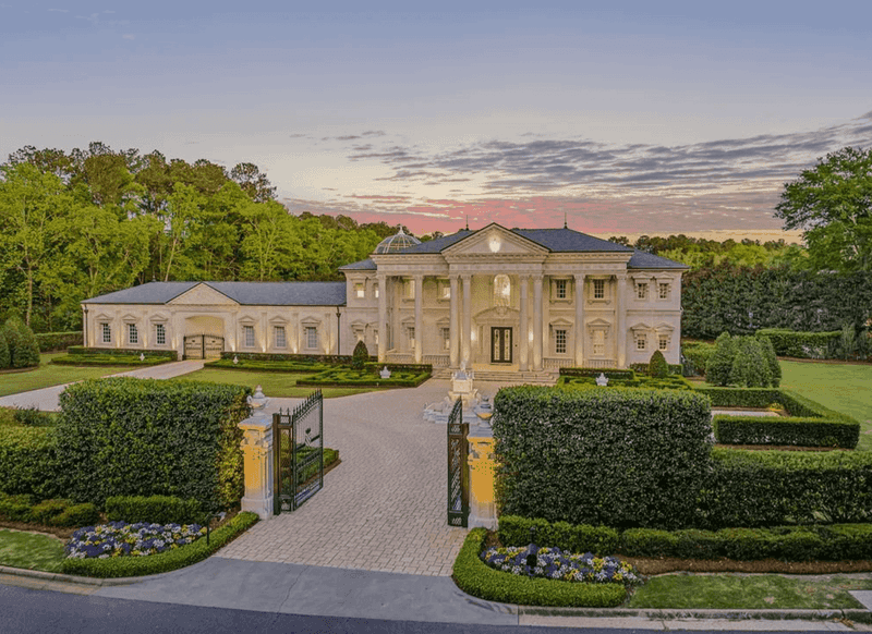 Home Value Predictions In Alabama For 2026: Losers And Winners - Decor Hint Luxury Homes Over 750k