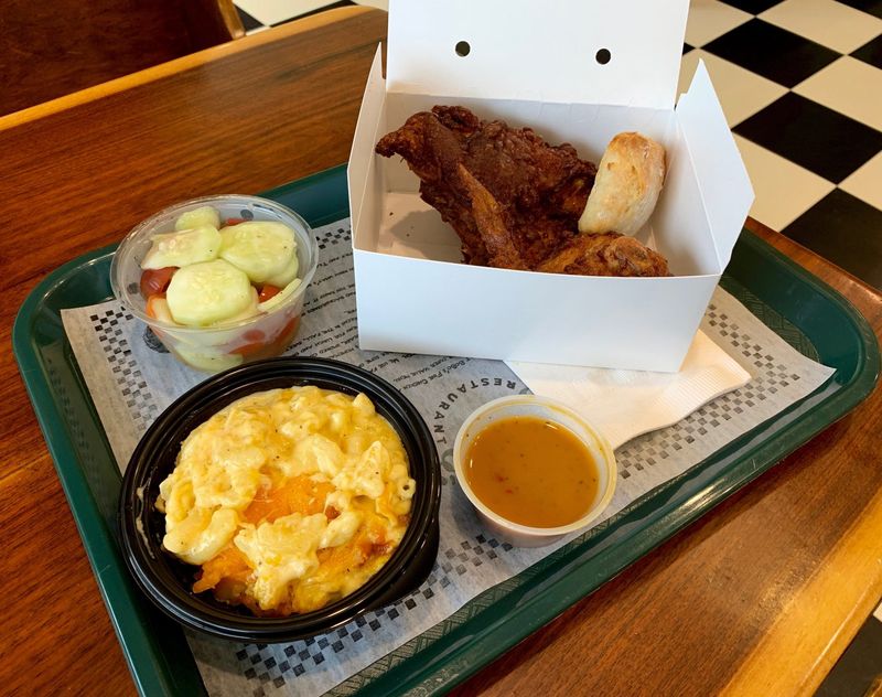 Soul Food Buffets In Virginia Serving Comfort Flavor And Family Tradition - Decor Hint Sweet Jams Cafe