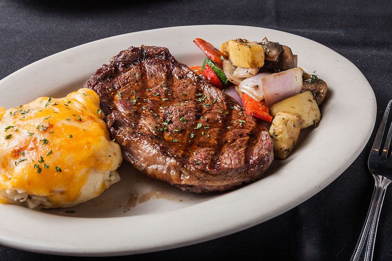 16 Must Try Louisiana Tenderloin Joints Where Every Bite Tells A Story - Decor Hint Bistro Byronz