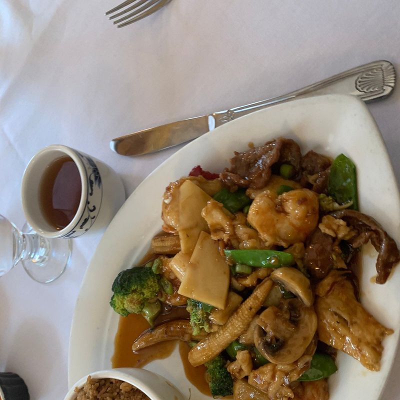 Buffets In New Hampshire That Make The Drive Worth It - Decor Hint Chen Yang Li's Authentic Chinese Banquet