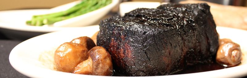 The Milwaukee Steakhouse