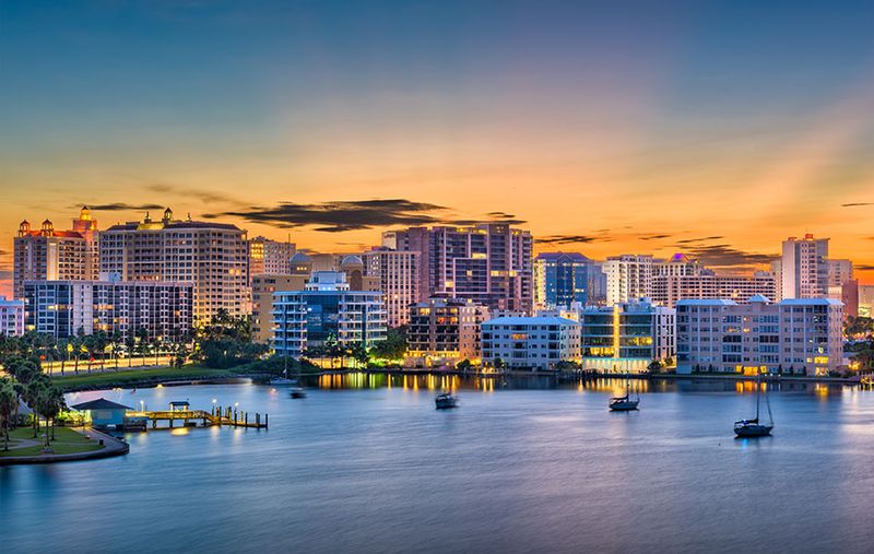 Florida Neighborhoods In 2025 That Could Claim The Title For Most Expensive Homes - Decor Hint Sarasota
