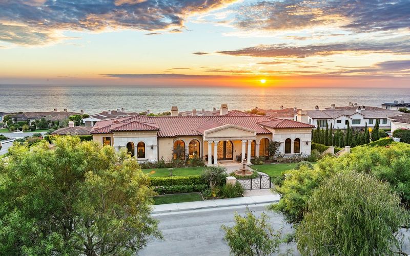 18 Dreamy California Suburbs To Live In With A Bay Area Favorite At #1 - Decor Hint Rancho Palos Verdes