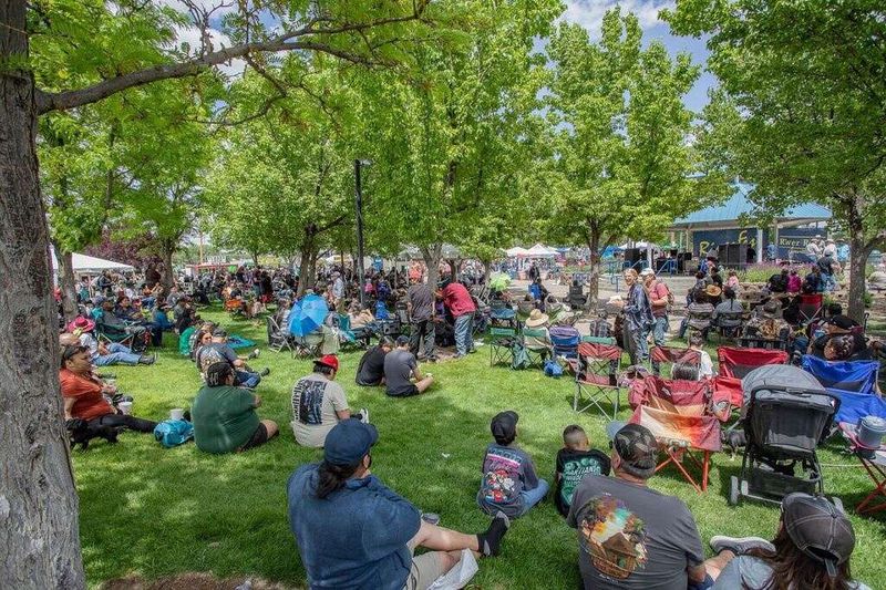 Farmington Riverfest