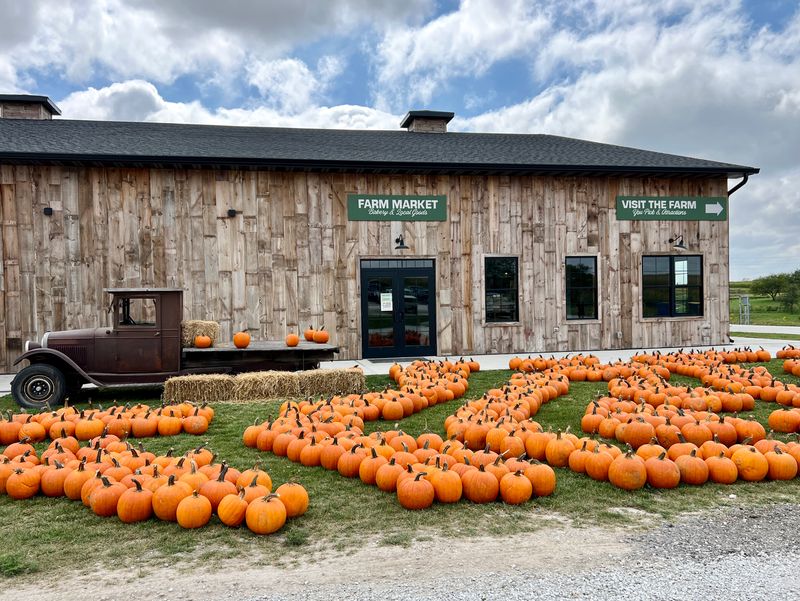 18 Iowa Grocery Stores Where Fresh Cuts And Local Sourcing Make All The Difference - Decor Hint Wilson's Orchard & Farm