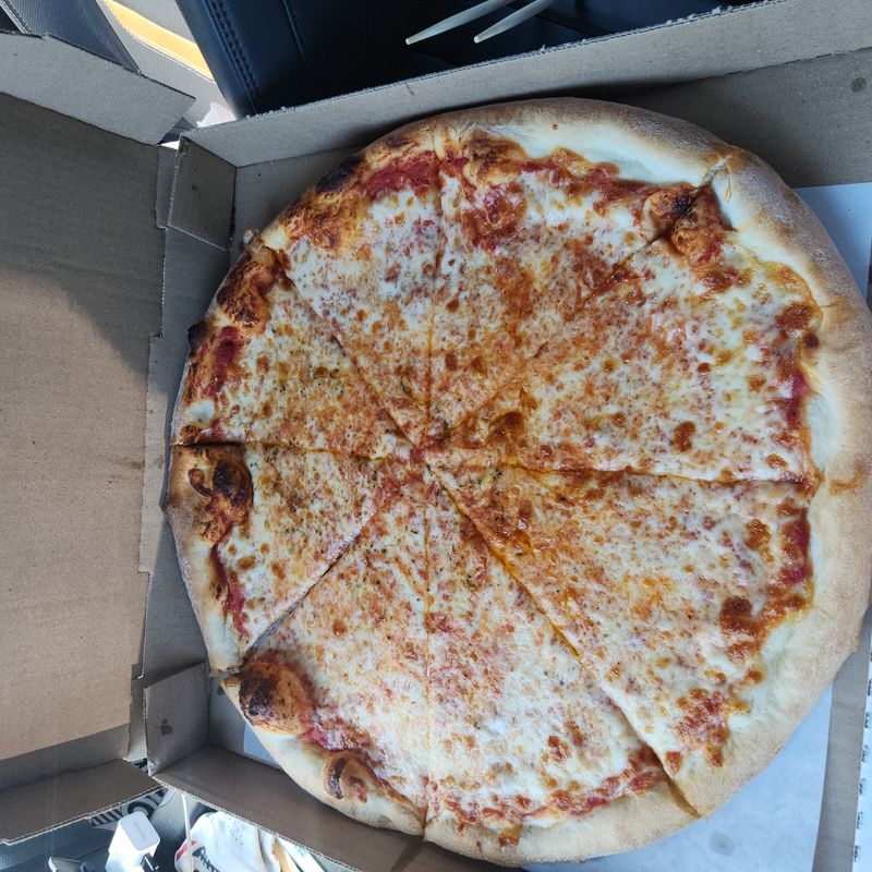 16 Pennsylvania Pizzerias Famous For Their Timeless Old-School Flavor - Decor Hint Pizza Joe's