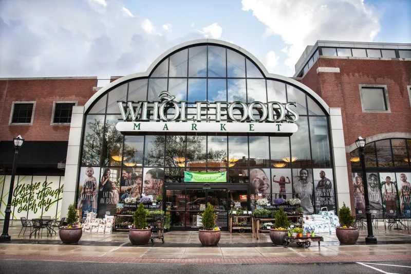 Discover Utah Stores Famous For Quality Meat And Fresh Flavor - Decor Hint Whole Foods Market Butcher Counter